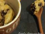 Mug Cookies