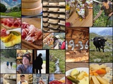 A Verbier, la montagne est gourmande en été