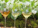 Champagne Lallier r.021 Brut et Brut Rosé