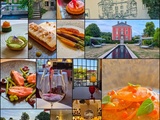 Château de Courban - hôtel**** et restaurant gastronomique