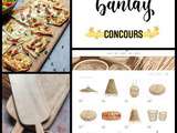 {Concours - Bantay Living}
