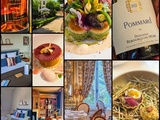 Hostellerie Cèdre & Spa Beaune - Restaurant Clos du Cèdre