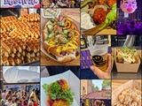 Lille Street Food Festival : Lille passe à table
