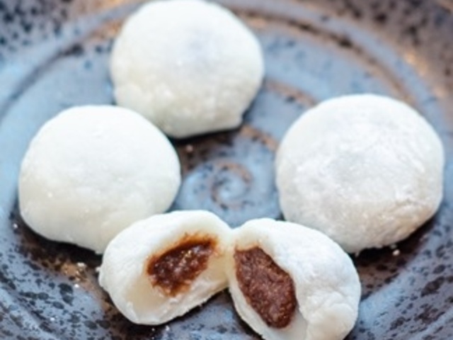 Recettes De Haricots Rouges Et Chocolat