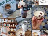 Ok Coffee Tips - Specialty Coffee tour à Bruxelles
