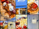 Pita The Original