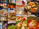 {Restaurant} b'nabar