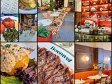 {Restaurant} Brasserie Boemvol