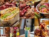 {Restaurant} Holy Smoke