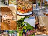 {Restaurant} Il Giardino