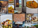 {Restaurant} l’orangerie de Moulbaix