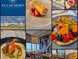 {Restaurant} Le Cap Horn