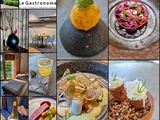 {Restaurant} Le Gastronome