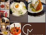 {Restaurant} Maxime Colin