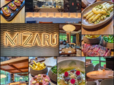 {Restaurant} Mizaru