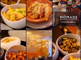 {Restaurant} Nomade