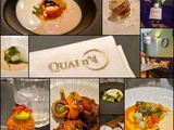 {Restaurant} Quai n°4
