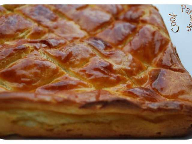 Recettes De Franche Comte Et Galette