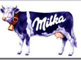 Vache Milka fête ses 111 ans (concours)