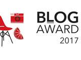 Blog award – Votez Cookerei