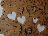 Cookie dough – Pâte à cookies crue