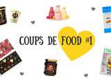 Coups de food #1