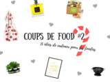 Coups de food / 15 idées cadeaux pour les foodies