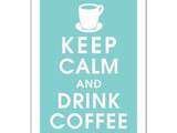 15 posters sur le café pour les #CoffeeLovers