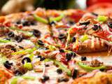Baguettes, pâte à pizza et pâte de la flammekueche : mes recettes