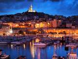 Marseille, ville culturelle