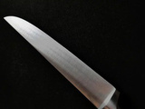 Choisir le bon couteau de chef pour pâtisser
