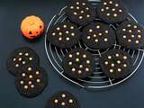 Cookies Dark Halloween