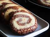 Cookies en spirale