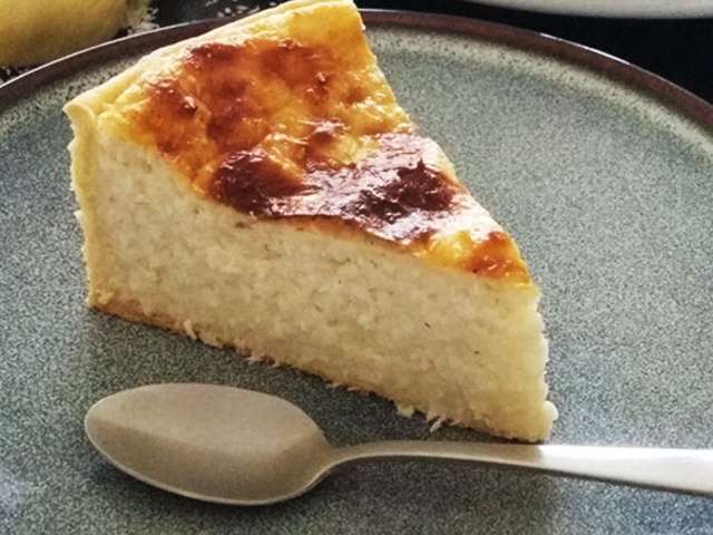 Recettes De Flan Et Noix De Coco