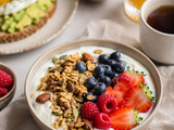 Petit-déjeuner équilibré : les 15 meilleures idées pour bien commencer la journée