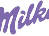 Mousse au chocolat au lait Milka