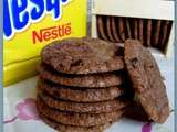 Nesquik-Cookies