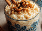 Arroz con Leche Recipe Classic Creamy Rice Pudding Made Easy