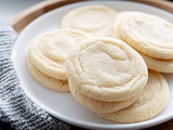 Best Sugar Cookie Recipe
