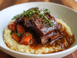 Braised Short Ribs Recipe with Rich and Tender Flavor