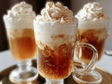 Butterbeer Recipe Inspired by the Magic of Harry Potter’s Wizarding World