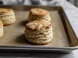 Buttermilk Biscuits Recipe Easy Flaky Homemade