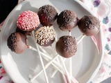 Cake Pops Recipe for Perfect Results