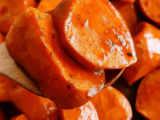 Candied Sweet Potatoes Recipe for a Classic Holiday Side Dish