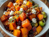 Caramelized Butternut Squash Recipes with Sweet and Savory Flavors