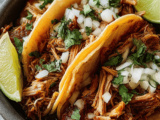 Carnitas Recipe Easy Slow Cooker Mexican Pulled Pork