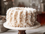 Carrot Coconut Bundt Cake Recipe for High Altitude Baking
