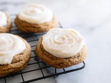 Chewy Pumpkin Cookies Recipe