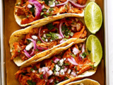 Chicken Tinga Tacos: Simple, Flavorful Recipe for Authentic Mexican Street Food