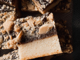 Chocolate Chip Blondies Recipe for Soft and Chewy High Altitude Baking